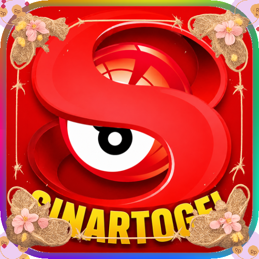 sinartogel — galeri pratinjau Resmi APK